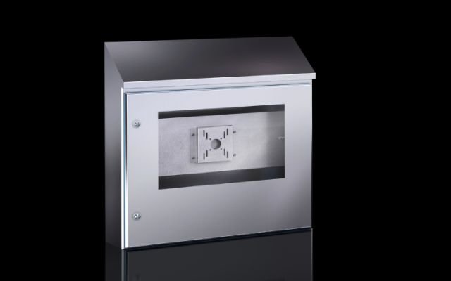 HD 4000.062 hygienic command panel